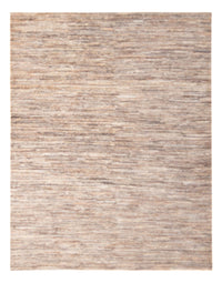 Gabbeh Rug - Perser - 194 x 154 cm - dark beige