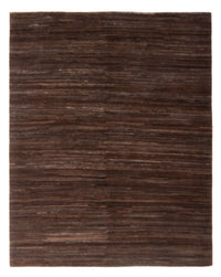 Gabbeh Rug - Perser - 192 x 160 cm - dark brown