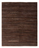 Gabbeh Persian Rug 192x160cm - Perserteppich Wollteppich