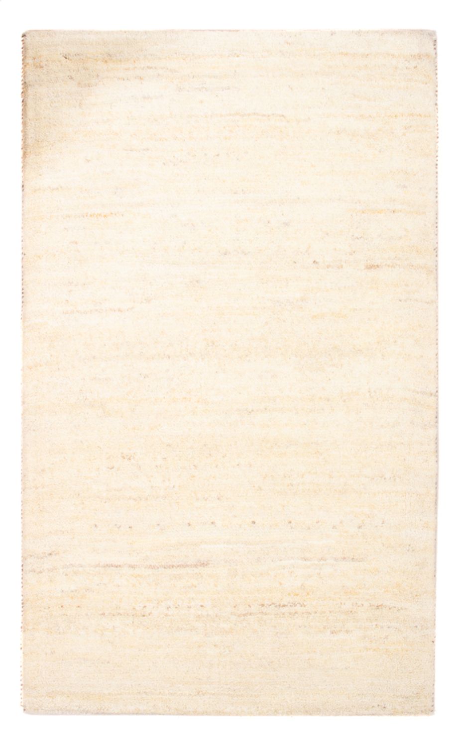 Gabbeh Rug - Perser - 92 x 61 cm - beige