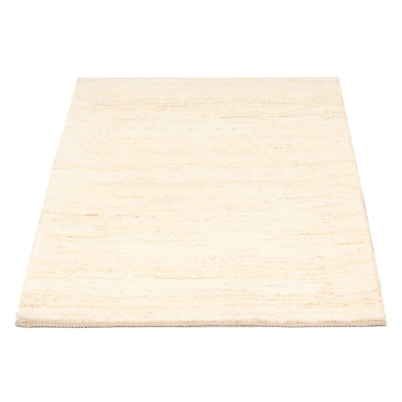 Gabbeh Rug - Perser - 92 x 61 cm - beige