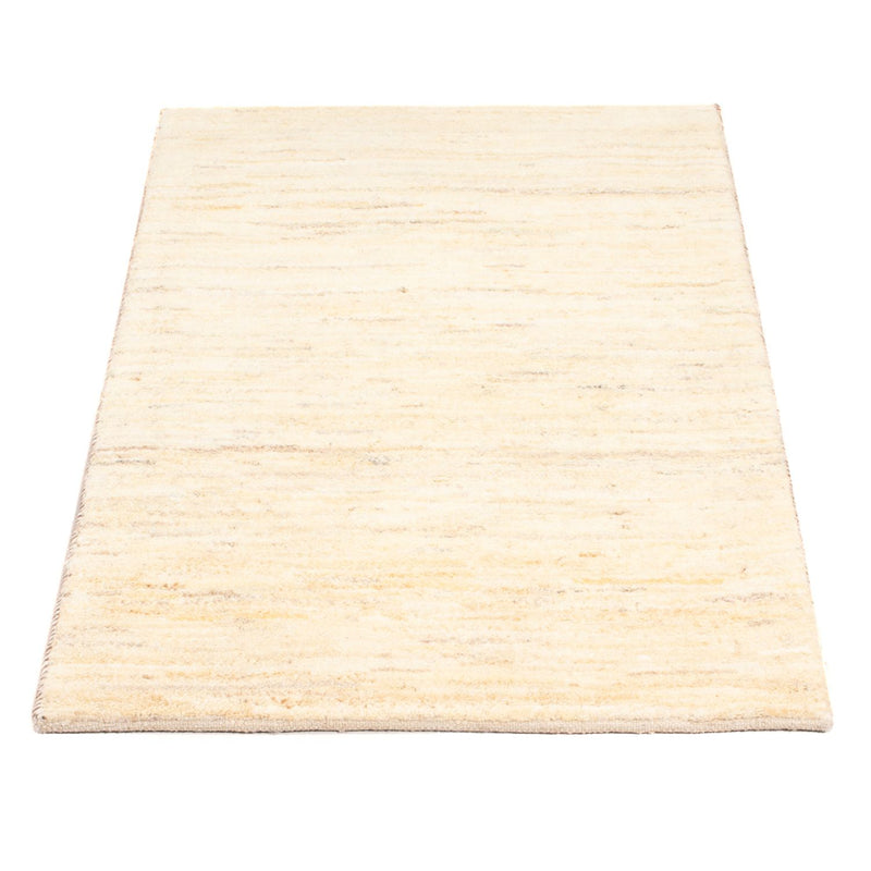 Gabbeh Rug - Perser - 90 x 54 cm - beige