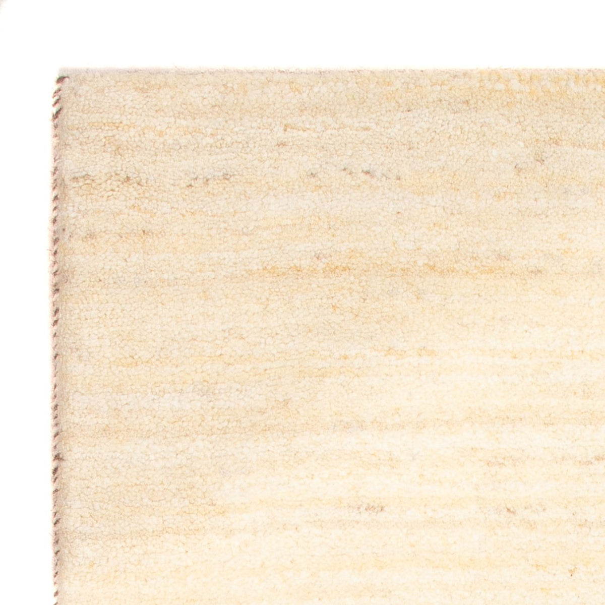 Gabbeh Rug - Perser - 89 x 58 cm - beige