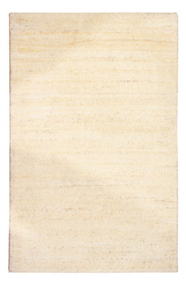 Gabbeh Rug - Perser - 93 x 62 cm - beige
