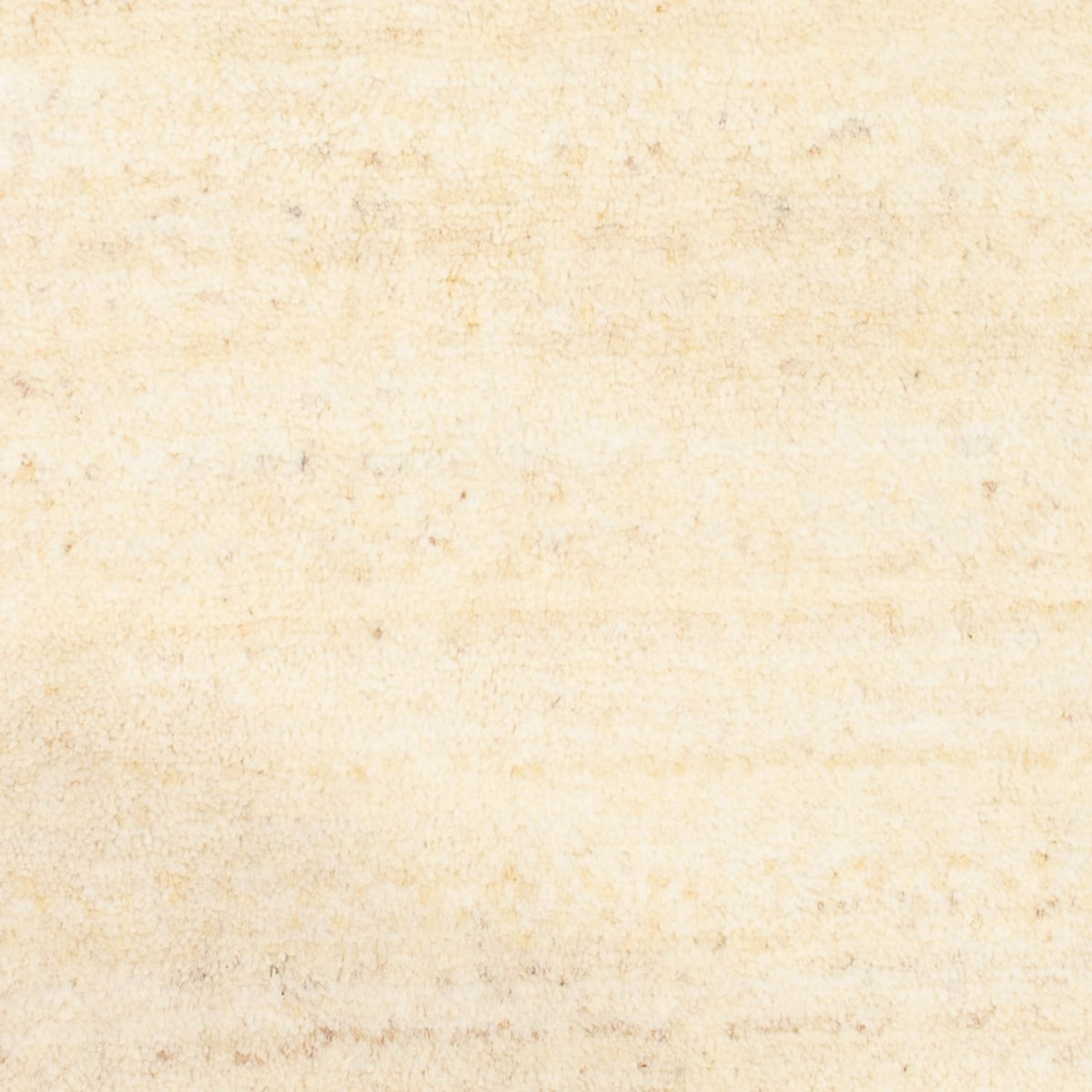 Gabbeh Rug - Perser - 93 x 62 cm - beige