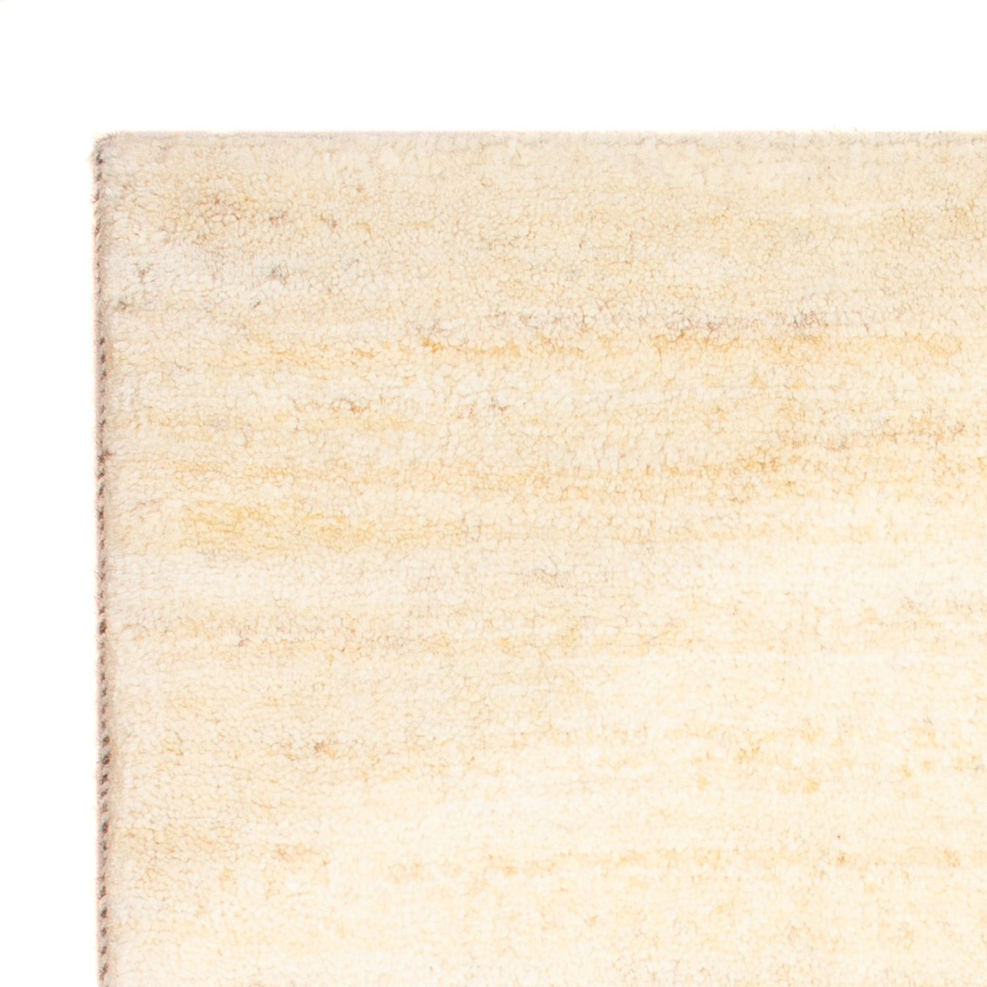 Persian Gabbeh Rug 93x62cm - Perserteppich Wollteppich