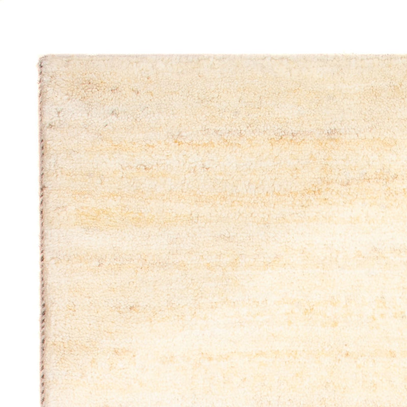 Gabbeh Rug - Perser - 93 x 62 cm - beige