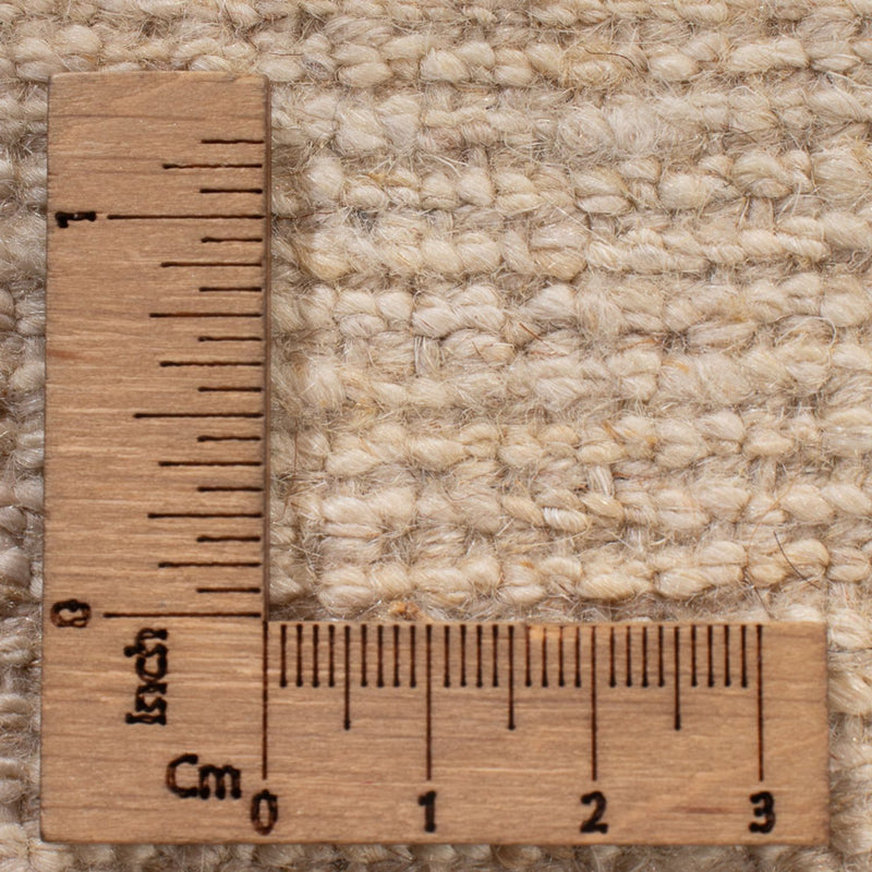 Gabbeh Rug - Perser - 93 x 62 cm - beige