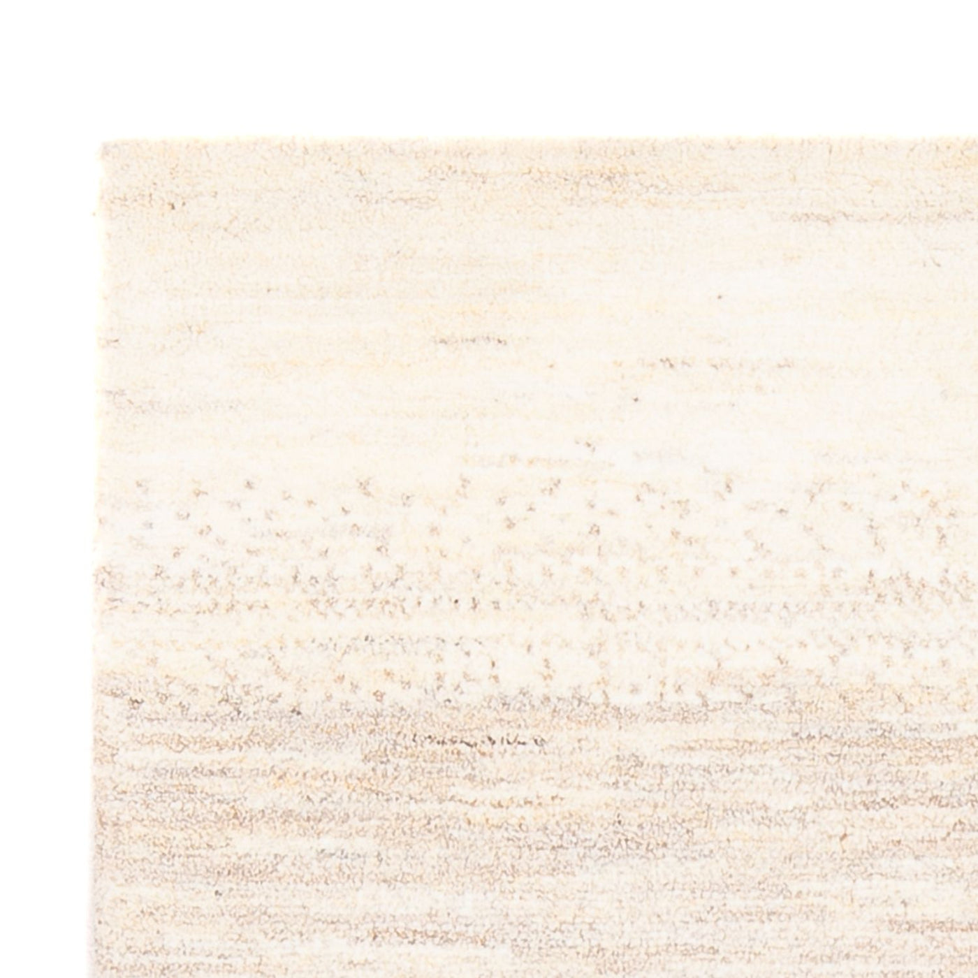 Persian Gabbeh Rug 147x100cm - Perserteppich Wollteppich