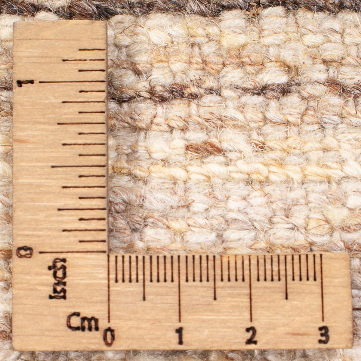 Gabbeh Rug - Perser - 142 x 93 cm - multicolored