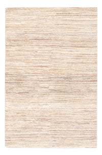 Gabbeh Rug - Perser - 147 x 100 cm - beige