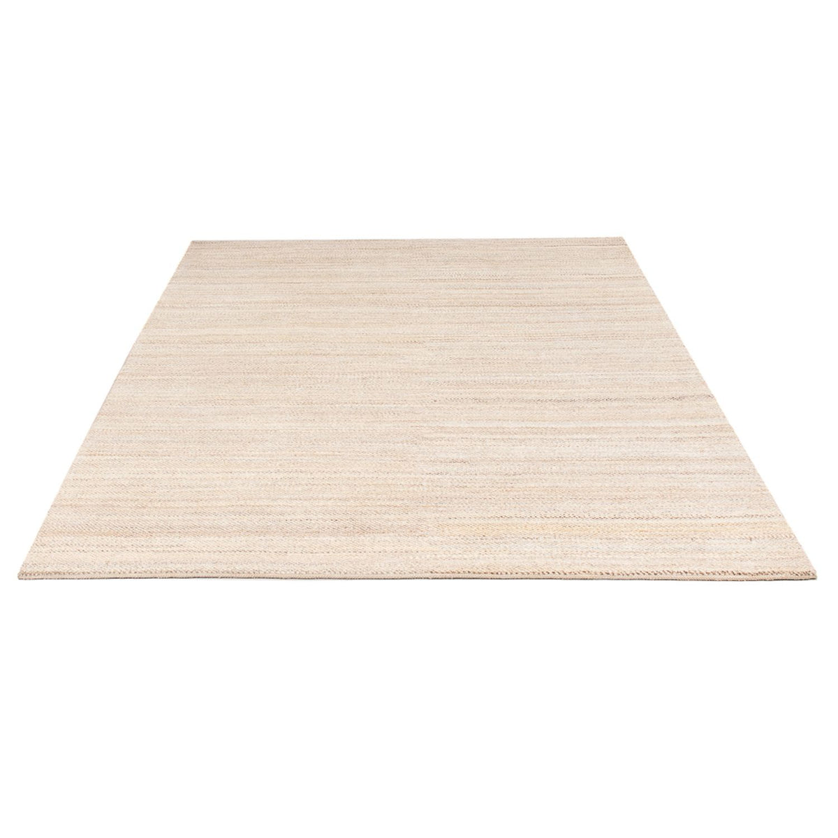 Gabbeh Rug - Perser - 206 x 151 cm - light beige