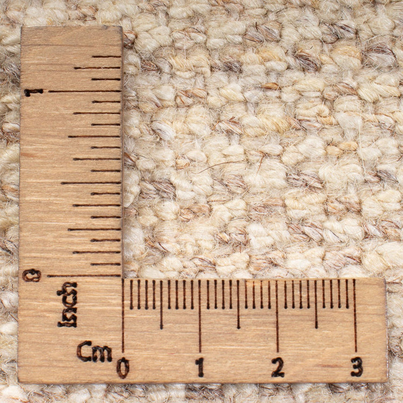 Gabbeh Rug - Perser - 206 x 151 cm - light beige