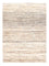 Gabbeh Rug - Perser - 140 x 97 cm - dark beige