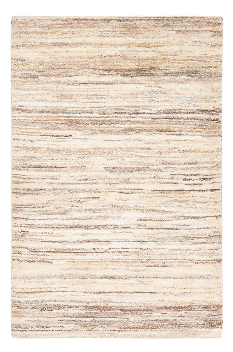 Gabbeh Rug - Perser - 145 x 100 cm - natural