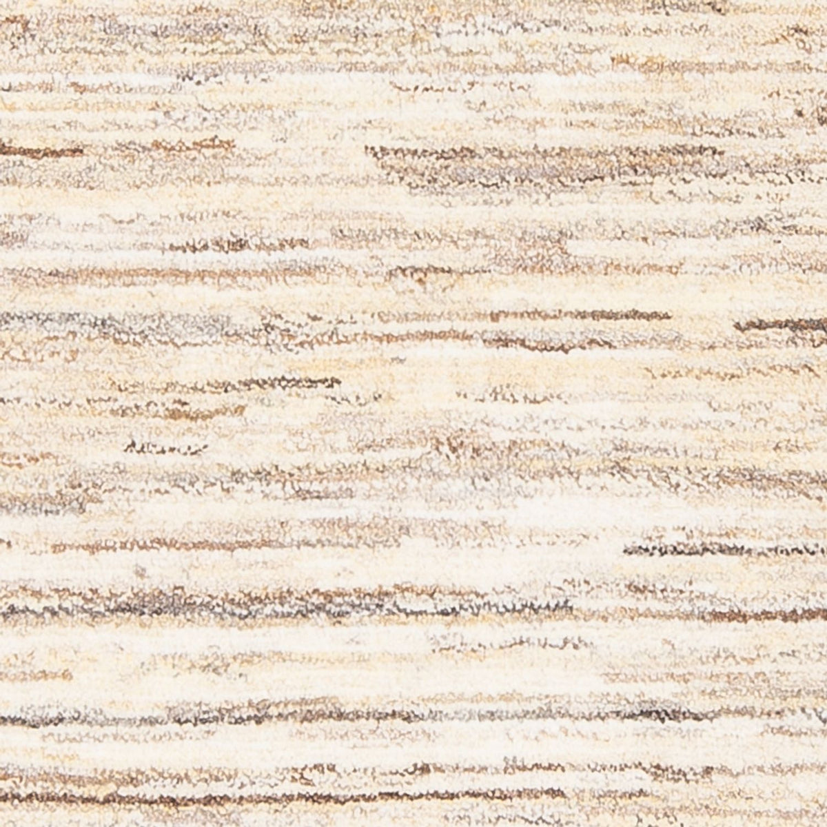 Gabbeh Rug - Perser - 145 x 100 cm - natural