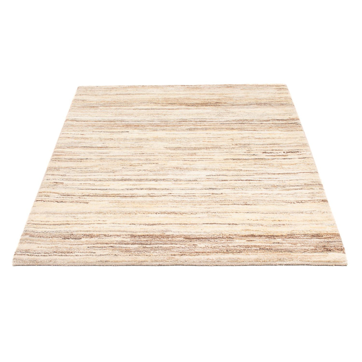 Gabbeh Rug - Perser - 145 x 100 cm - natural