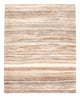 Persian Gabbeh Rug 106x146cm - Perserteppich Wollteppich