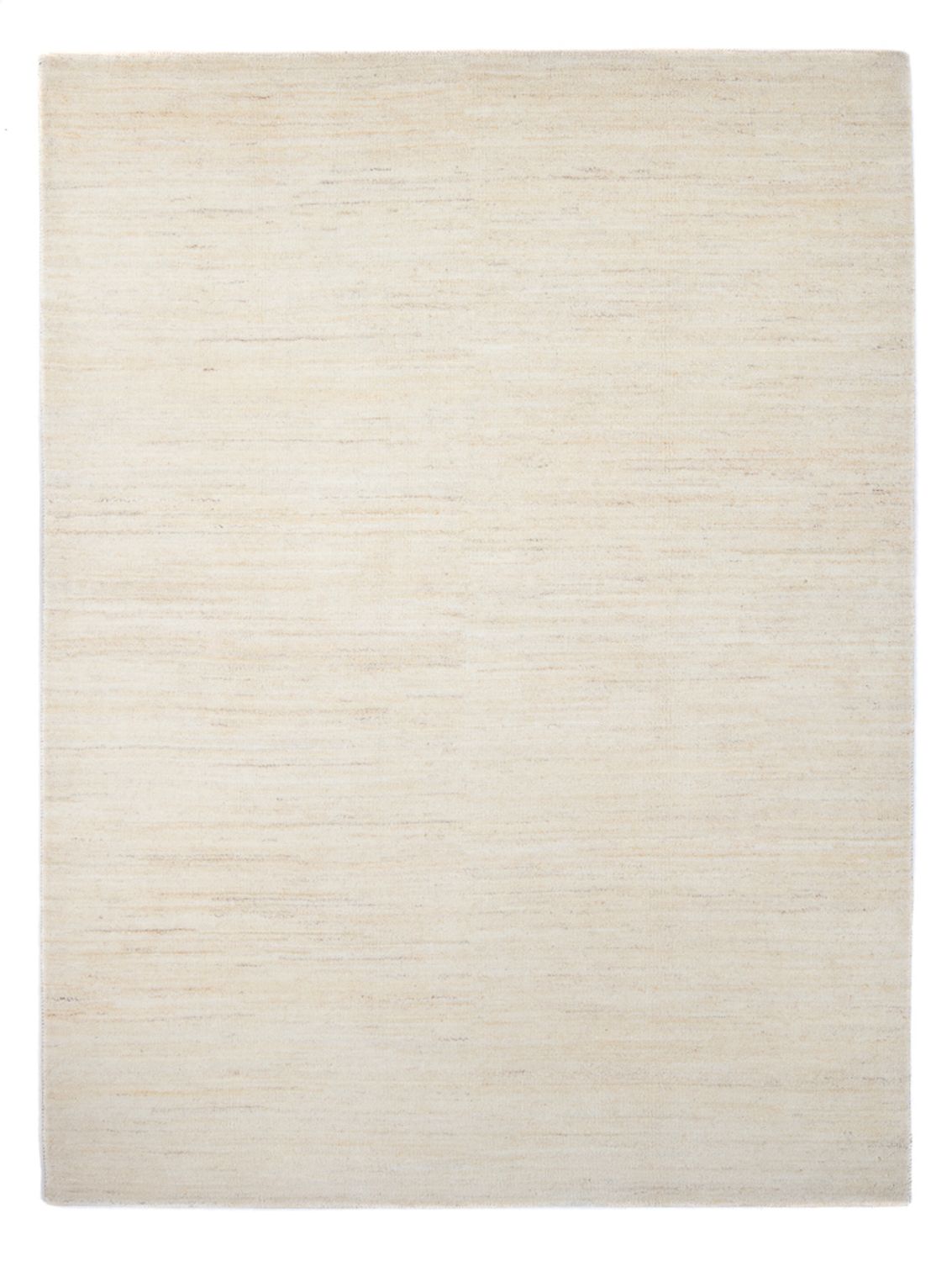 Gabbeh Rug - Perser - 240 x 165 cm - light beige