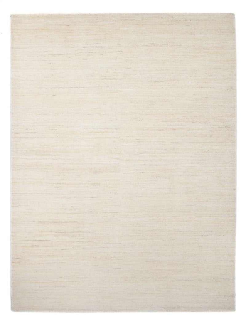 Gabbeh Rug - Perser - 240 x 165 cm - light beige