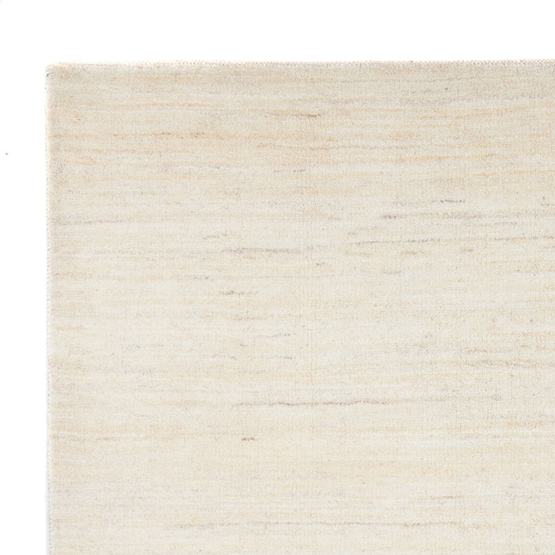 Gabbeh Rug - Perser - 240 x 165 cm - light beige