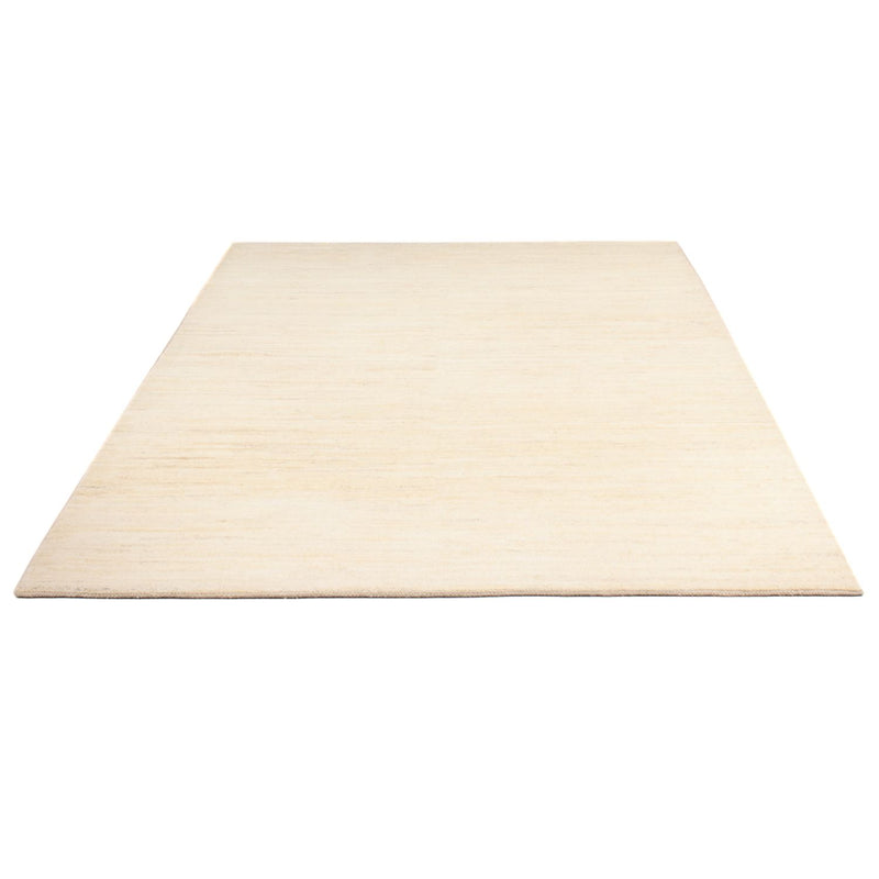 Gabbeh Rug - Perser - 240 x 165 cm - light beige