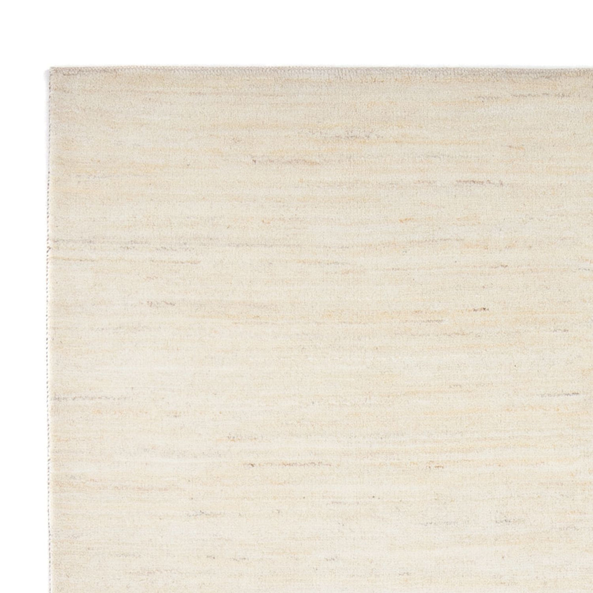 Gabbeh Rug - Perser - 240 x 166 cm - light beige