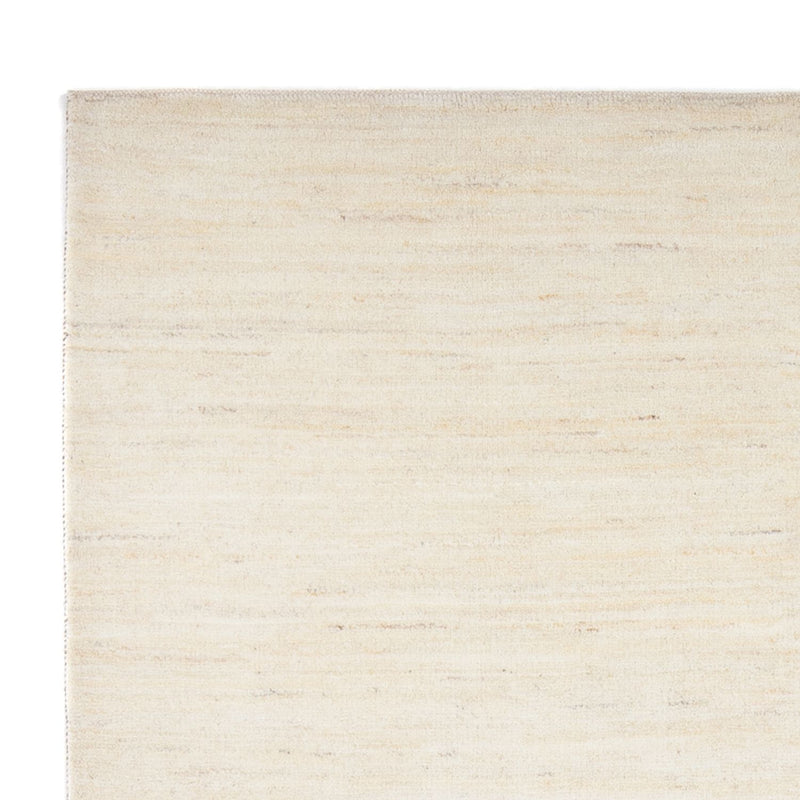 Gabbeh Rug - Perser - 240 x 166 cm - light beige