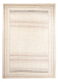 Gabbeh Rug - Perser - 303 x 215 cm - light beige