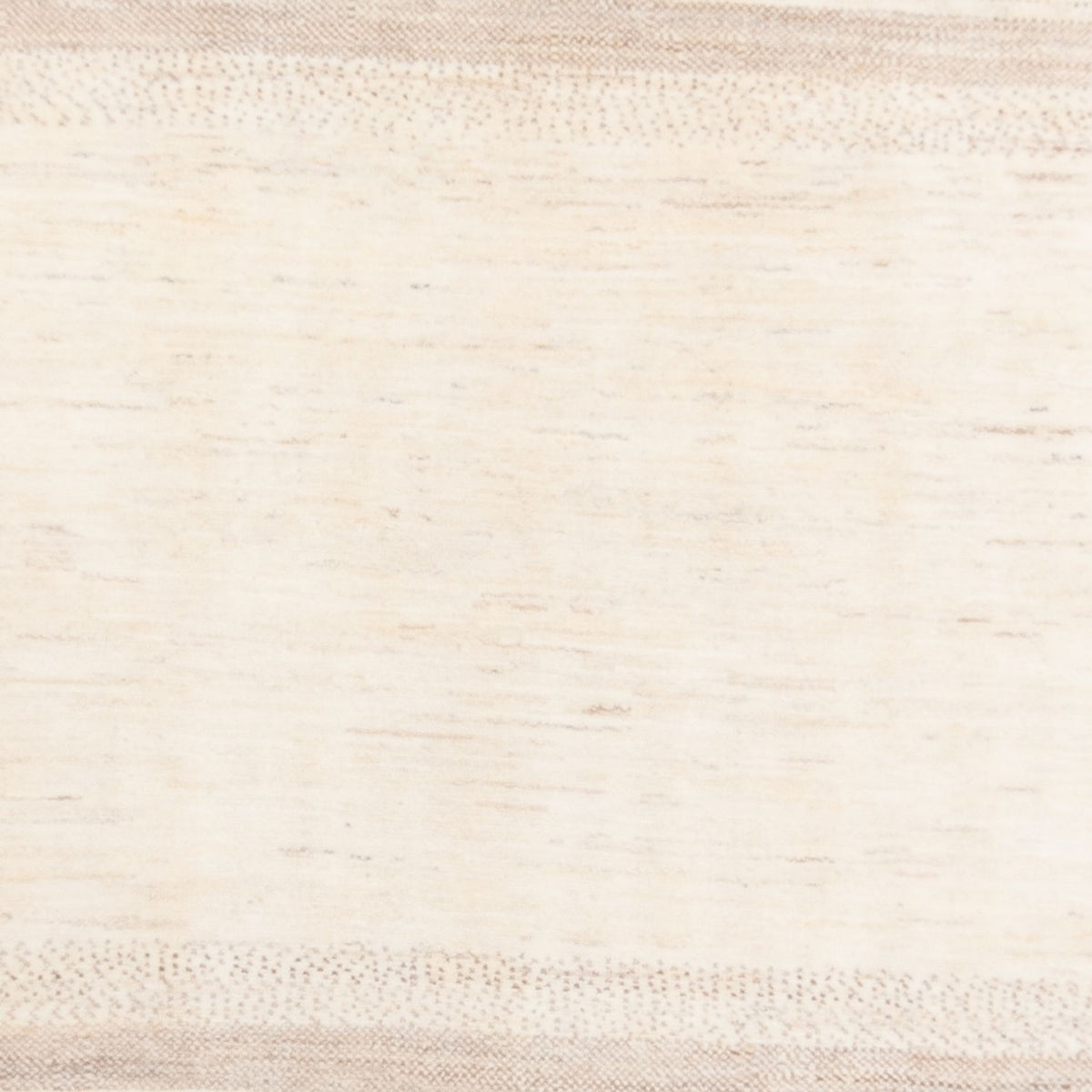 Gabbeh Rug - Perser - 303 x 215 cm - light beige