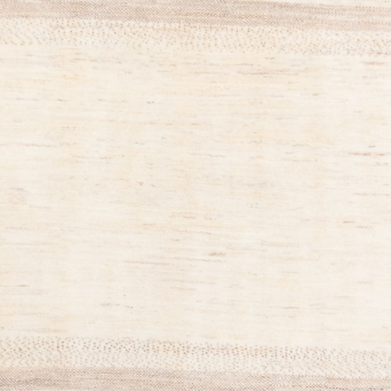 Gabbeh Rug - Perser - 303 x 215 cm - light beige