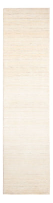 Runner Gabbeh Rug - Perser - 335 x 81 cm - natural