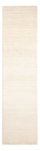 Persian Gabbeh Rug 335x81cm - Perserteppich Wollteppich