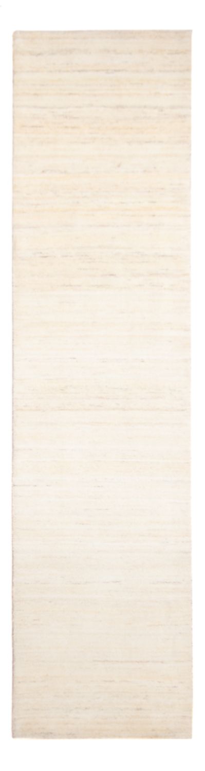 Persian Gabbeh Rug 335x81cm - Perserteppich Wollteppich