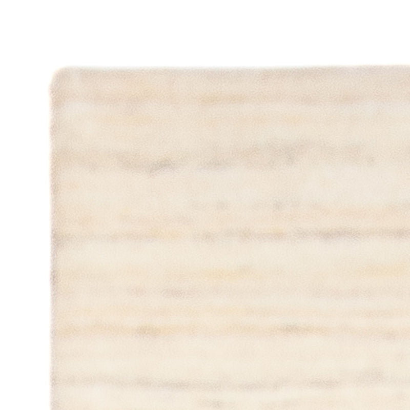 Persian Gabbeh Rug 335x81cm - Perserteppich Wollteppich