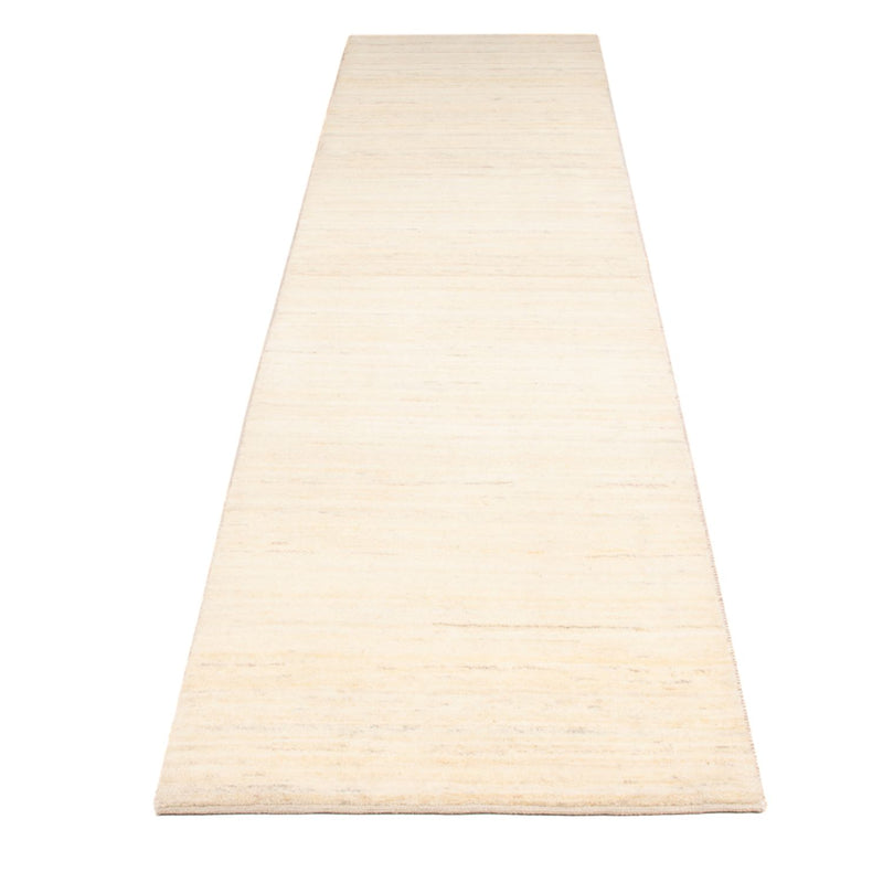 Persian Gabbeh Rug 335x81cm - Perserteppich Wollteppich