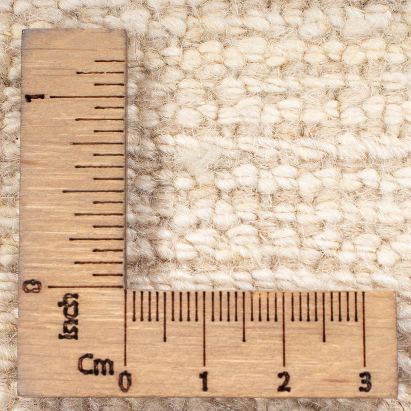 Persian Gabbeh Rug 335x81cm - Perserteppich Wollteppich