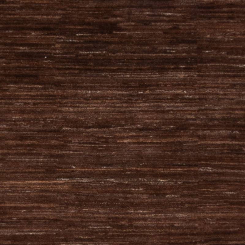 Gabbeh Rug - Perser - 248 x 215 cm - dark brown