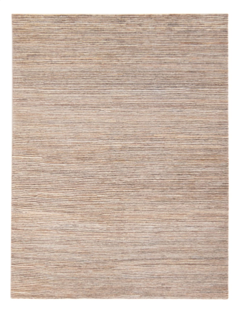 Gabbeh Rug - Perser - 197 x 150 cm - light brown