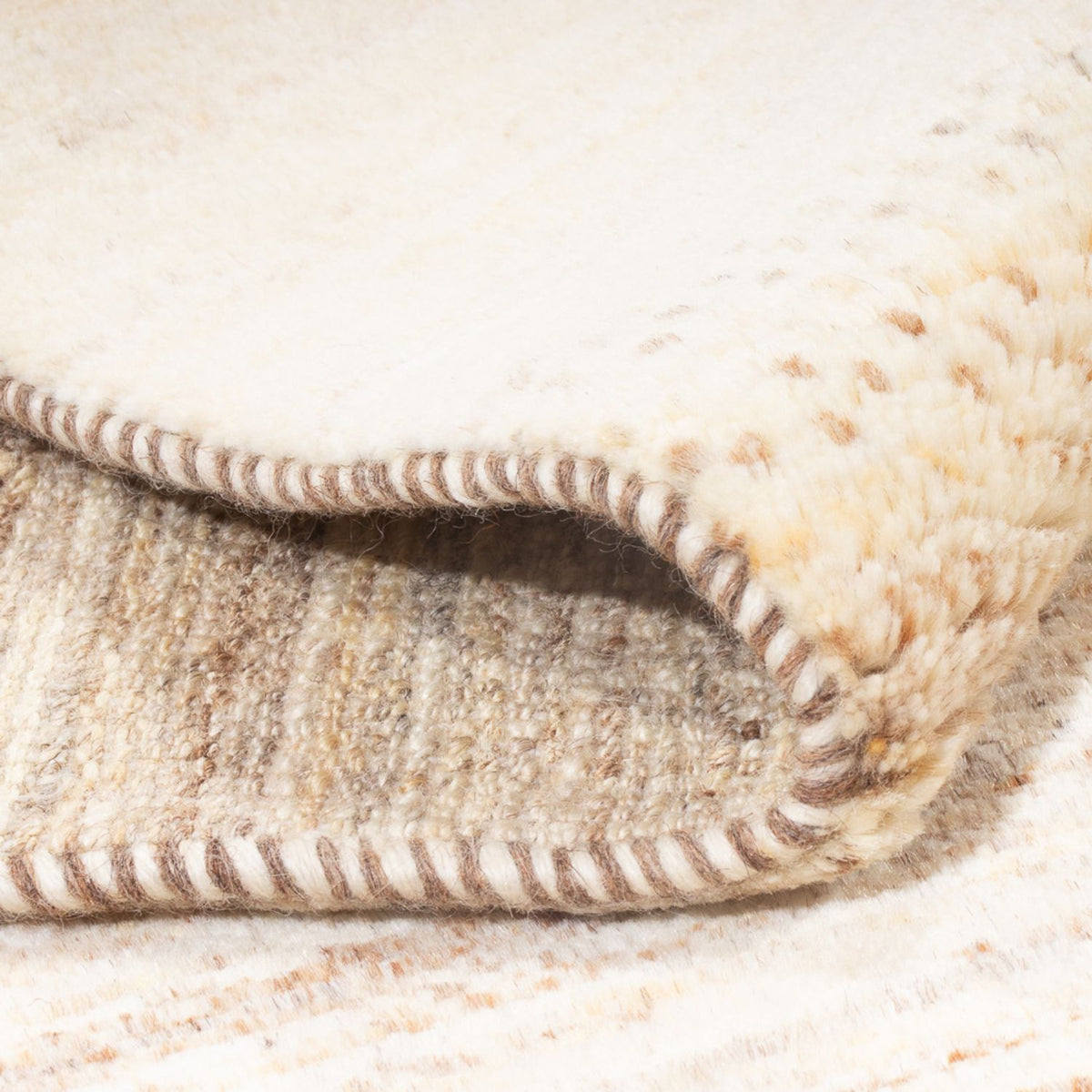 Gabbeh Rug - Perser - 196 x 143 cm - multicolored