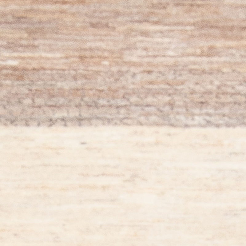 Runner Gabbeh Rug - Perser - 292 x 84 cm - natural