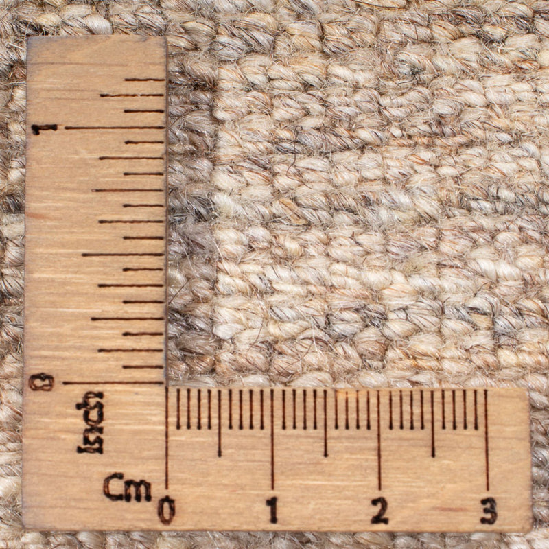 Runner Gabbeh Rug - Perser - 292 x 84 cm - natural