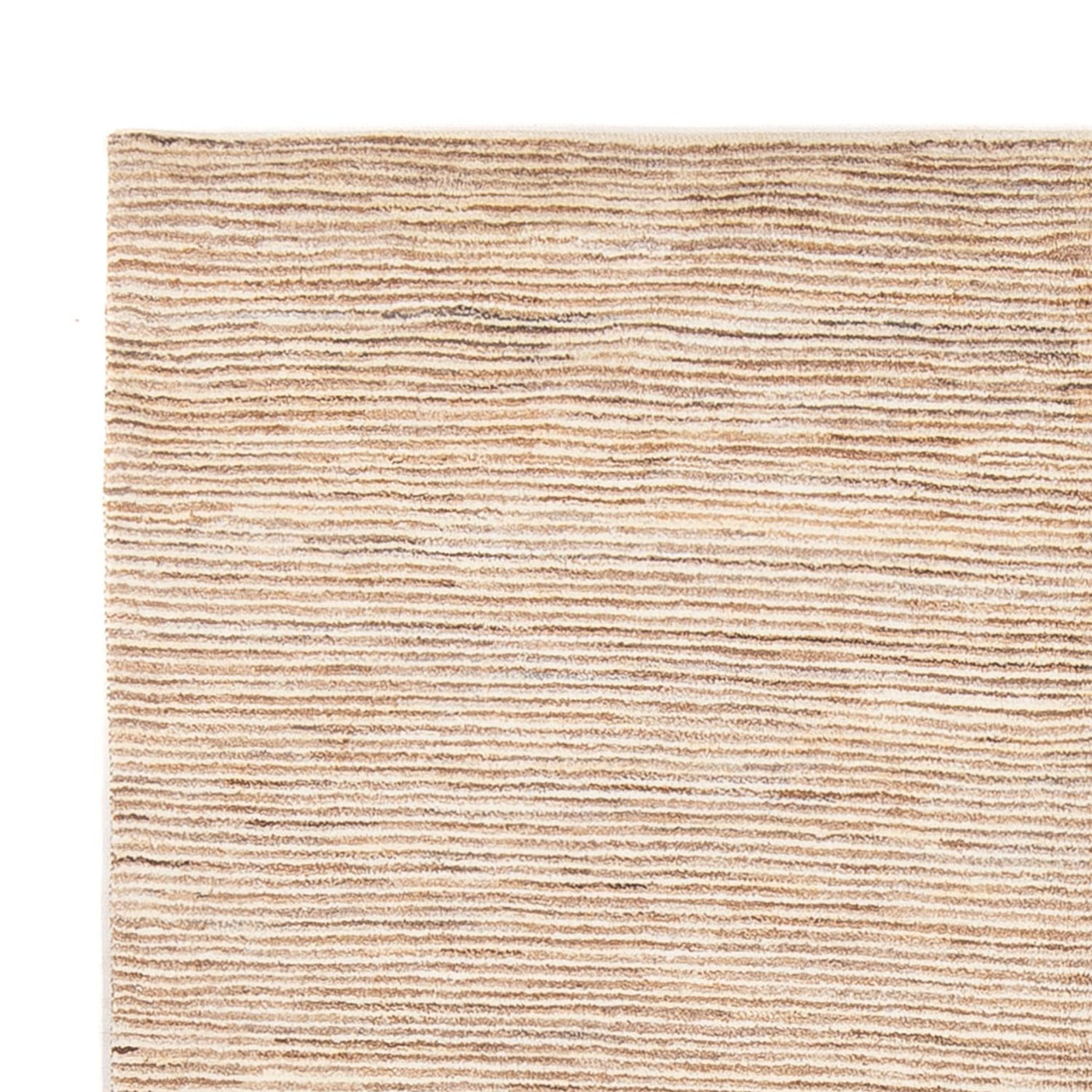 Gabbeh Rug - Perser - 244 x 170 cm - light brown