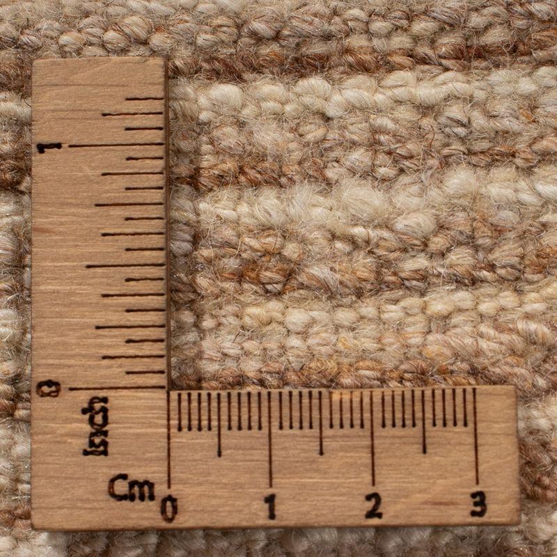 Gabbeh Rug - Perser - 244 x 170 cm - light brown