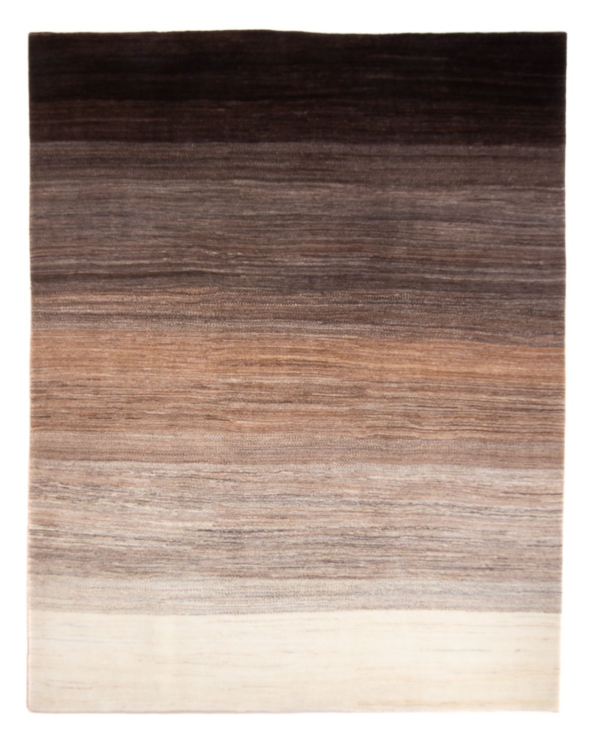 Gabbeh Rug - Perser - 262 x 210 cm - natural
