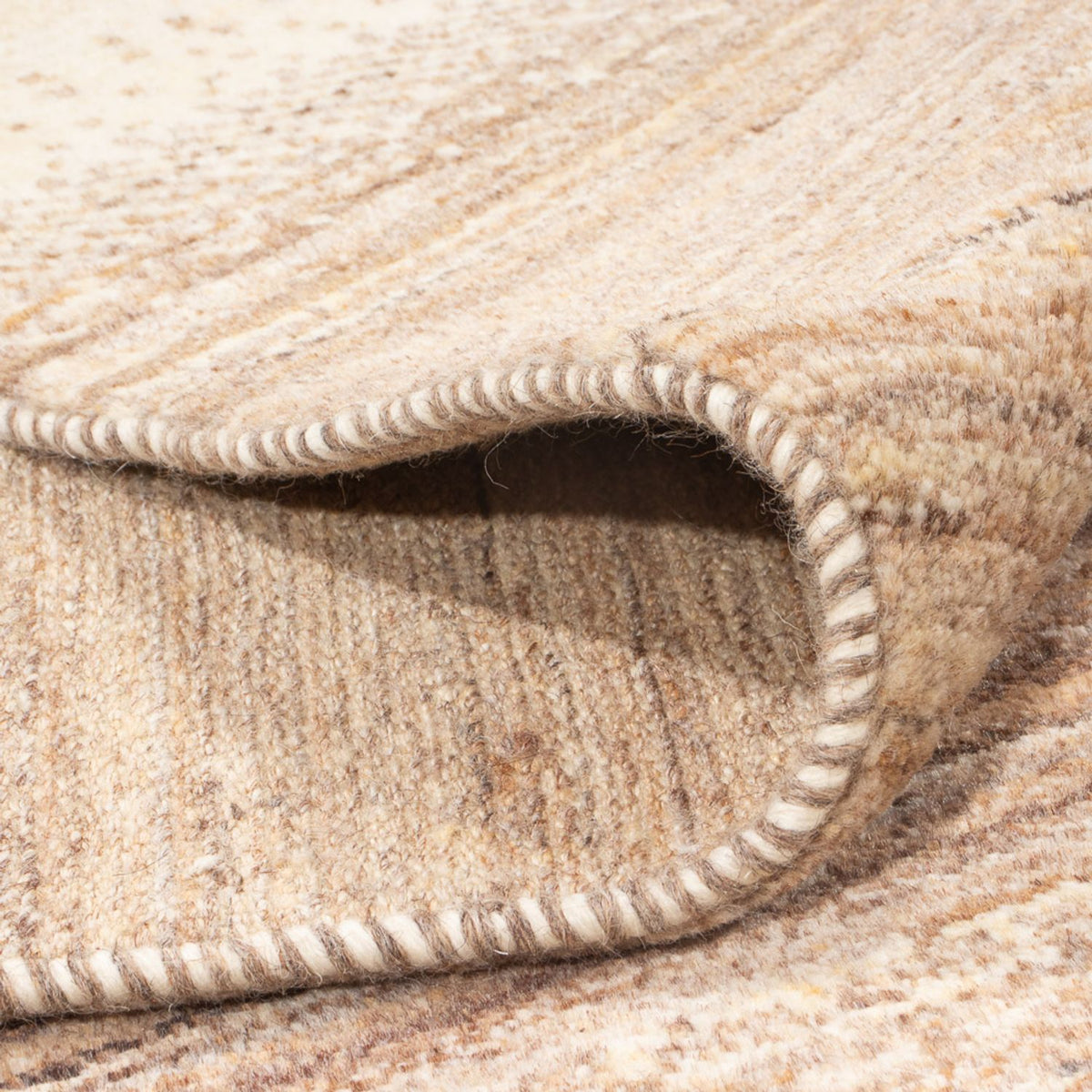 Gabbeh Rug - Perser - 241 x 175 cm - multicolored