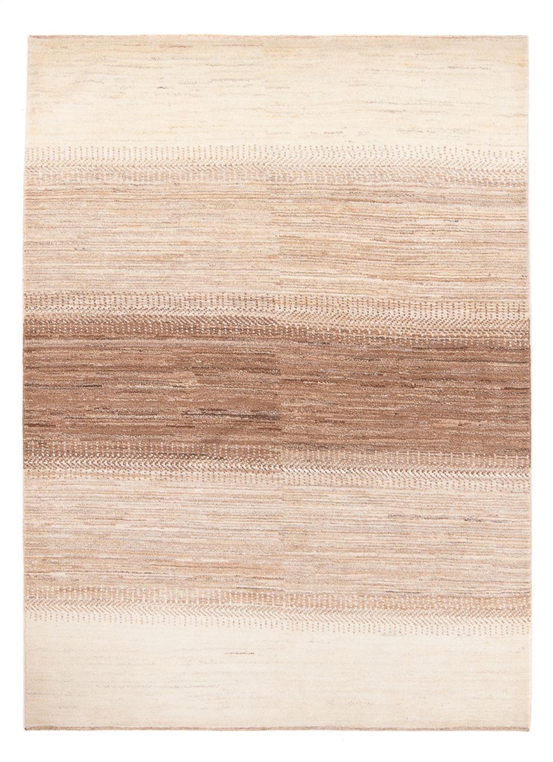 Gabbeh Rug - Perser - 243 x 168 cm - multicolored