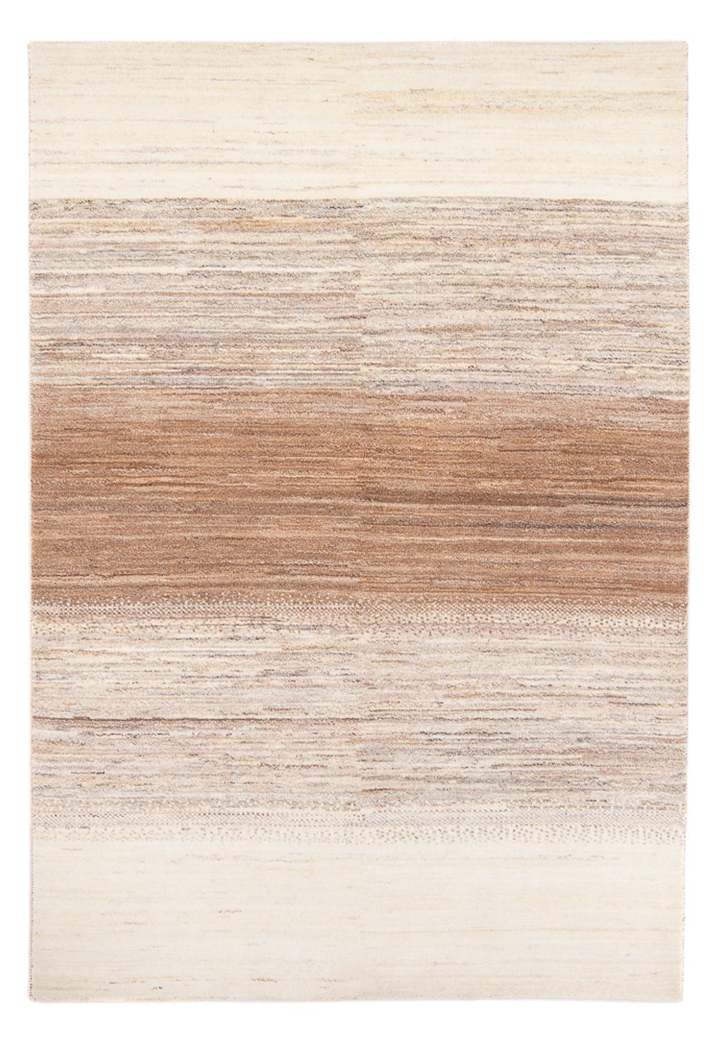 Gabbeh Rug - Perser - 235 x 158 cm - multicolored