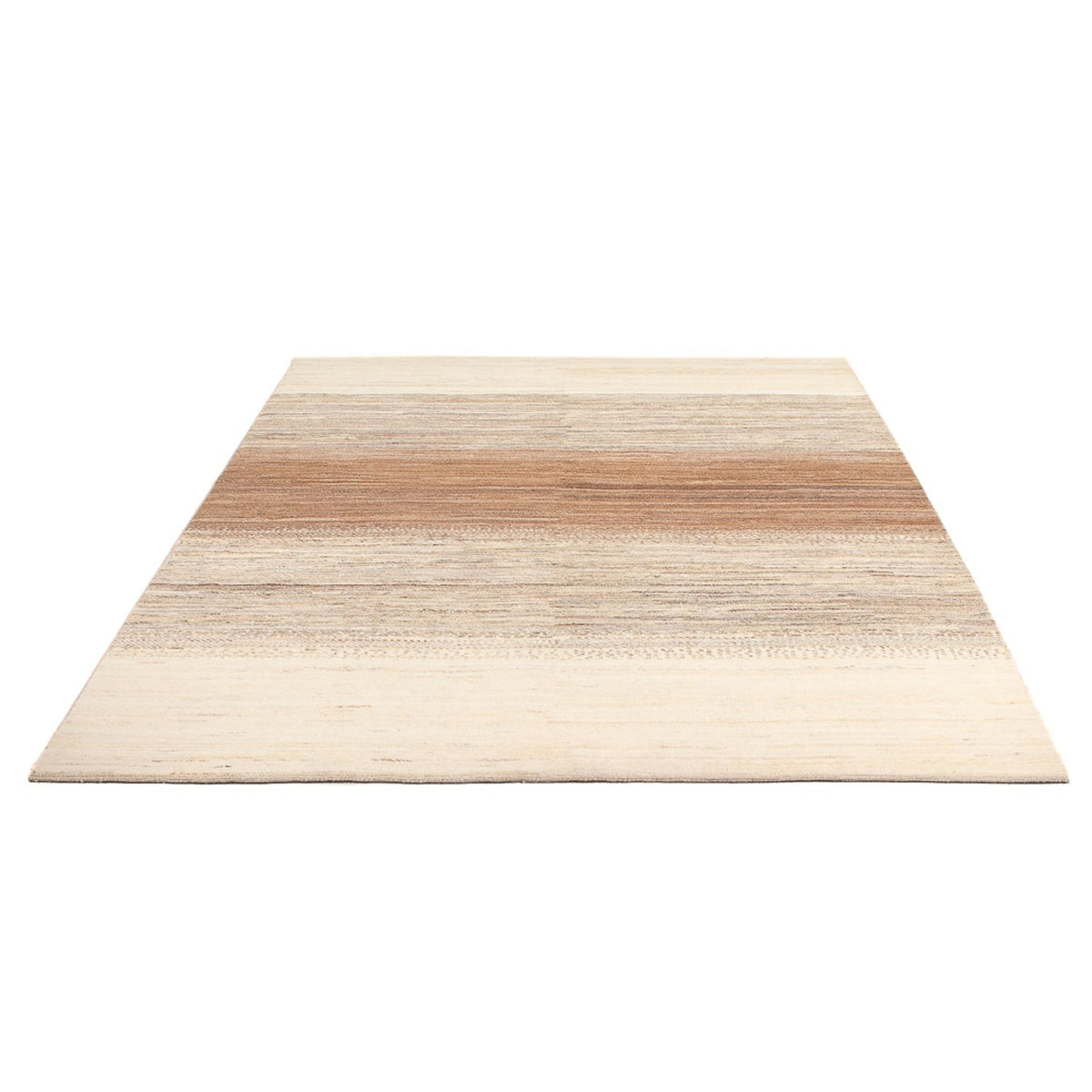 Gabbeh Rug - Perser - 235 x 158 cm - multicolored