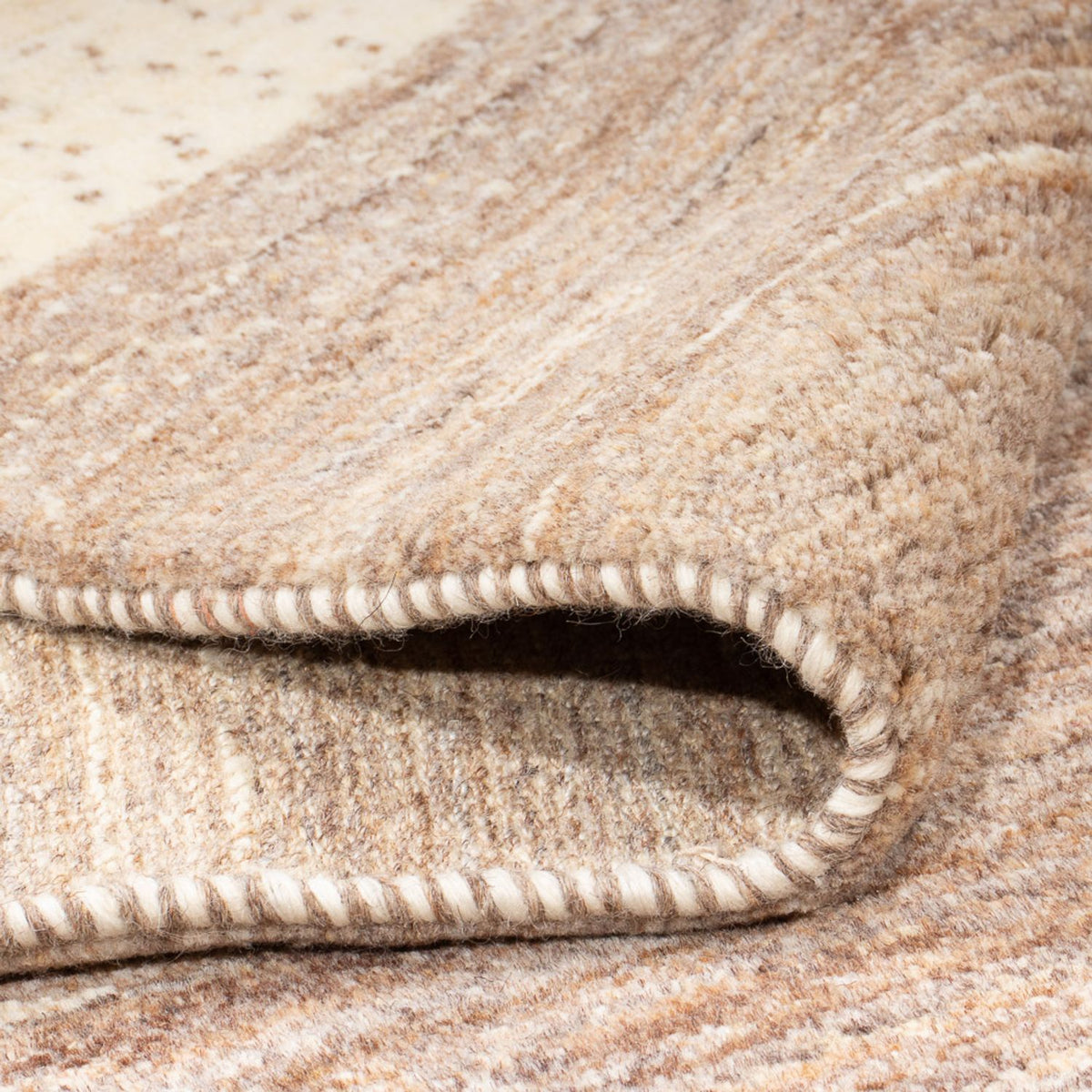 Gabbeh Rug - Perser - 244 x 173 cm - multicolored